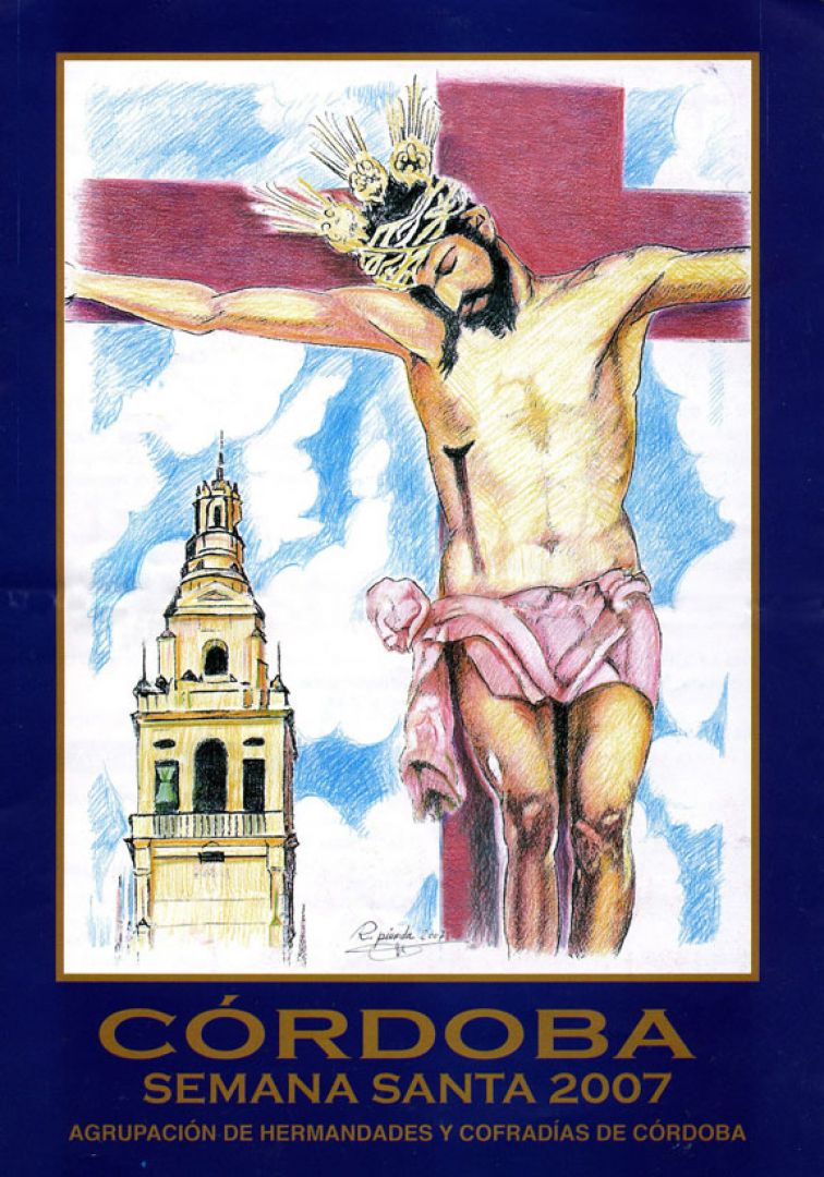 Semana Santa en Córdoba  